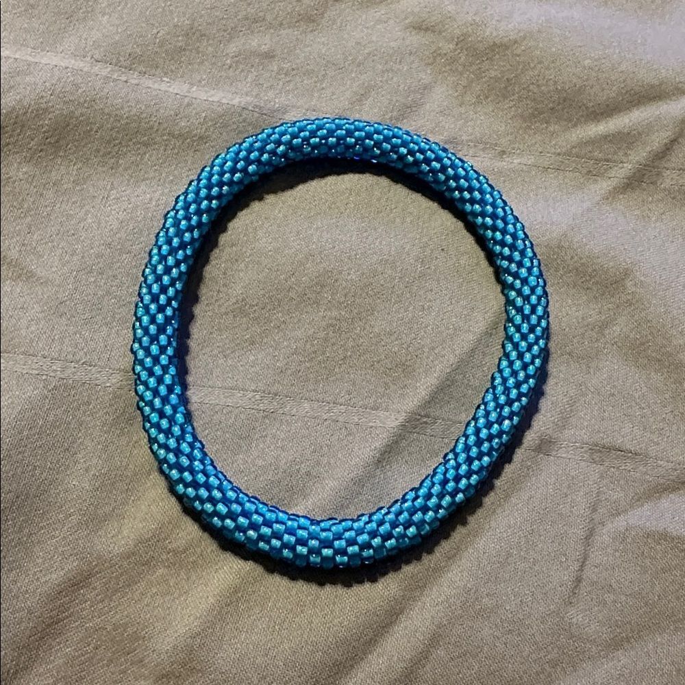 NEW Sashka Co. bracelet -Large Size